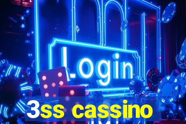 3ss cassino
